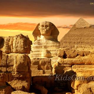 Ancient civilization wallpaper