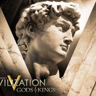 Michelangelo Buonarroti wallpaper