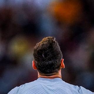 Leo Messi PSG 2023 wallpaper