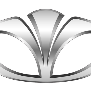 Daewoo logo wallpaper