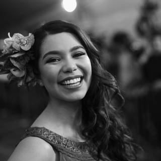 Auli’i Cravalho wallpaper