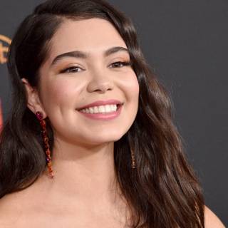 Auli’i Cravalho wallpaper