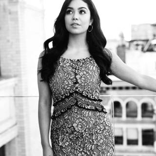 Auli’i Cravalho wallpaper