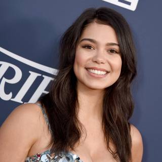 Auli’i Cravalho wallpaper