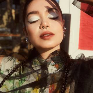 Auli’i Cravalho wallpaper