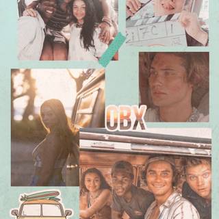 Outer Banks aesthetic wallpaper