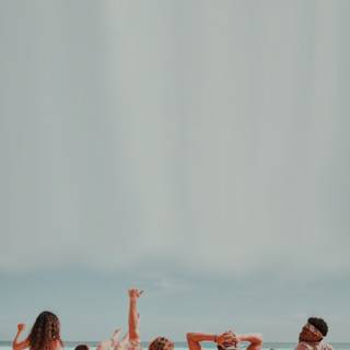 Outer Banks aesthetic wallpaper