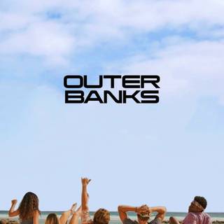 Outer Banks aesthetic wallpaper