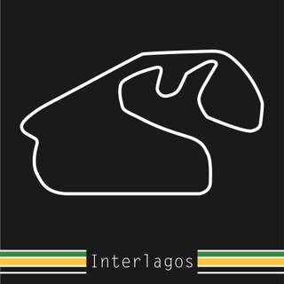 Interlagos wallpaper