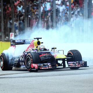 Interlagos wallpaper