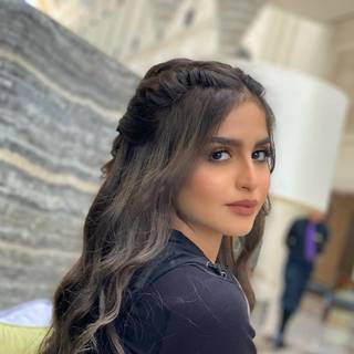 Hala Alturk wallpaper