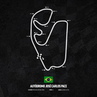 Interlagos wallpaper