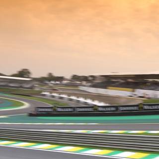 Interlagos wallpaper