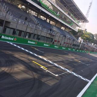 Interlagos wallpaper