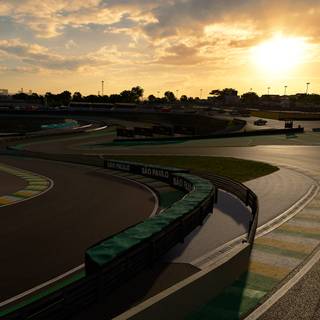 Interlagos wallpaper