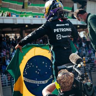 Interlagos wallpaper