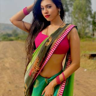 Simran Khan wallpaper