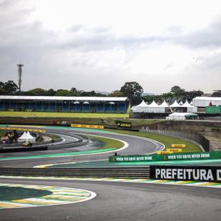 Interlagos wallpaper