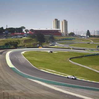 Interlagos wallpaper