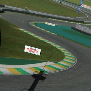 Interlagos wallpaper
