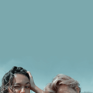 Outer Banks aesthetic wallpaper