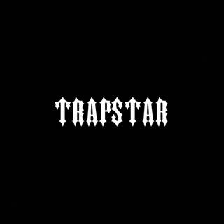 Trapstar logos wallpaper
