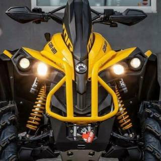 Can Am XMR wallpaper