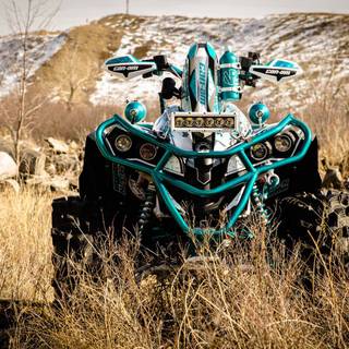 Can Am XMR wallpaper