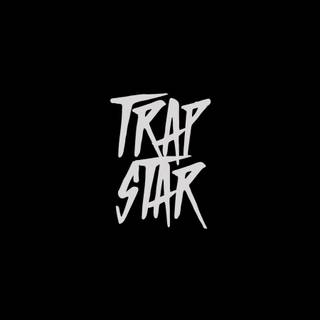Trapstar logos wallpaper