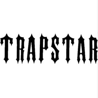 Trapstar logos wallpaper