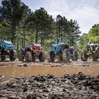 Can Am XMR wallpaper