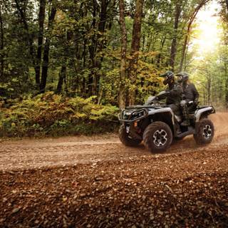 Can Am XMR wallpaper