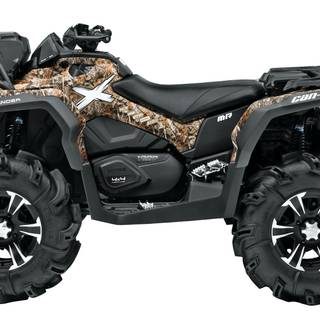 Can Am XMR wallpaper