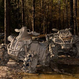 Can Am XMR wallpaper