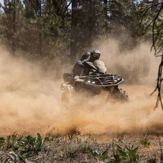 Can Am XMR wallpaper