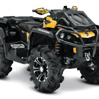 Can Am XMR wallpaper