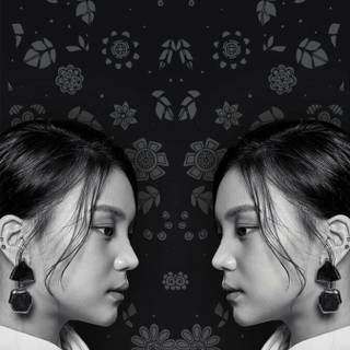 Kim Ye-won wallpaper