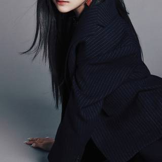 Kim Ye-won wallpaper