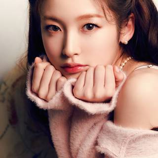 Kim Ye-won wallpaper