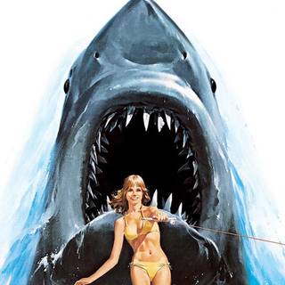 Jaws 2 wallpaper