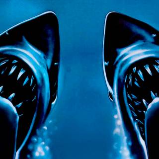 Jaws 2 wallpaper