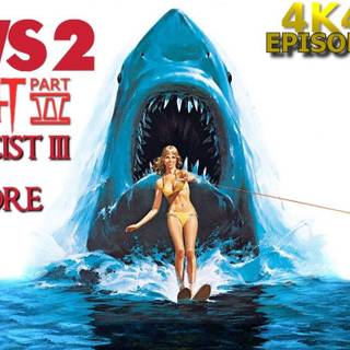 Jaws 2 wallpaper