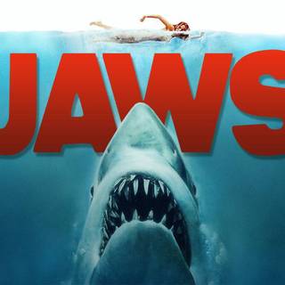 Jaws 2 wallpaper