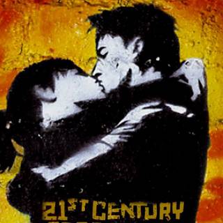 Green Day iPhone wallpaper