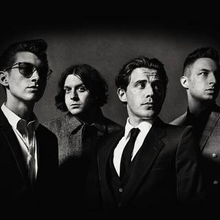 Indie bands wallpaper