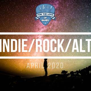 Indie bands wallpaper