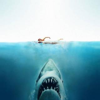 Jaws 2 wallpaper