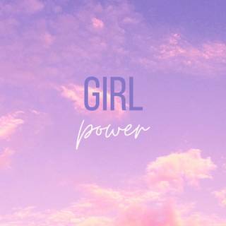GRL PWR wallpaper