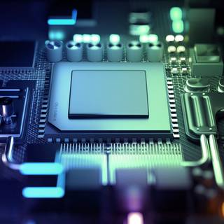 FPGA wallpaper