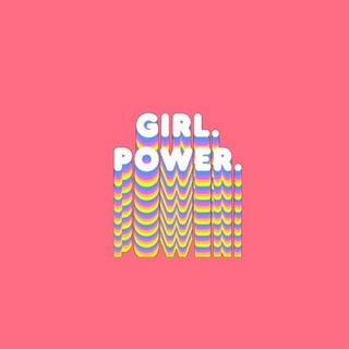 GRL PWR wallpaper